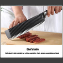 🔪 Kit Chef Pro: O Kit de Facas Que Virou Tendência!