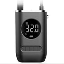 Car Air Pump | o acessório obrigatório para seu carro