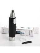 Aparador de pelo nasal