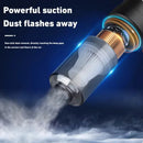 Mini Power Max | Aspirador portátil (recarregável)