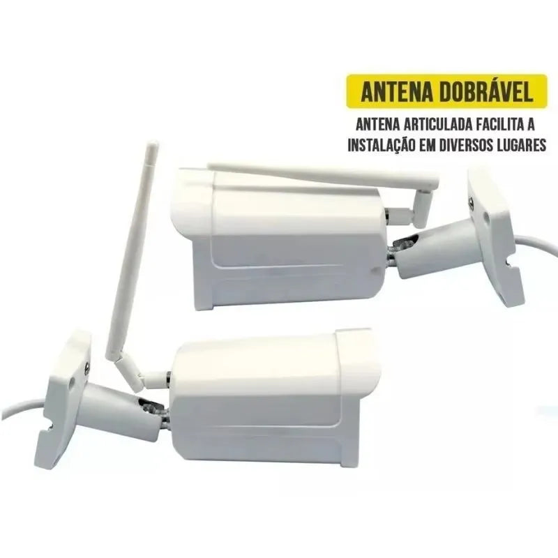 Vigilância Externa Guardião