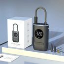 Car Air Pump | o acessório obrigatório para seu carro