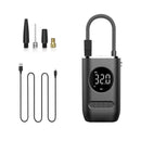 Car Air Pump | o acessório obrigatório para seu carro