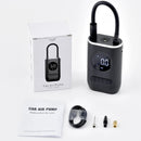 Car Air Pump | o acessório obrigatório para seu carro