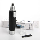 Aparador de pelo nasal