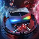 Fone Imersão Total M28