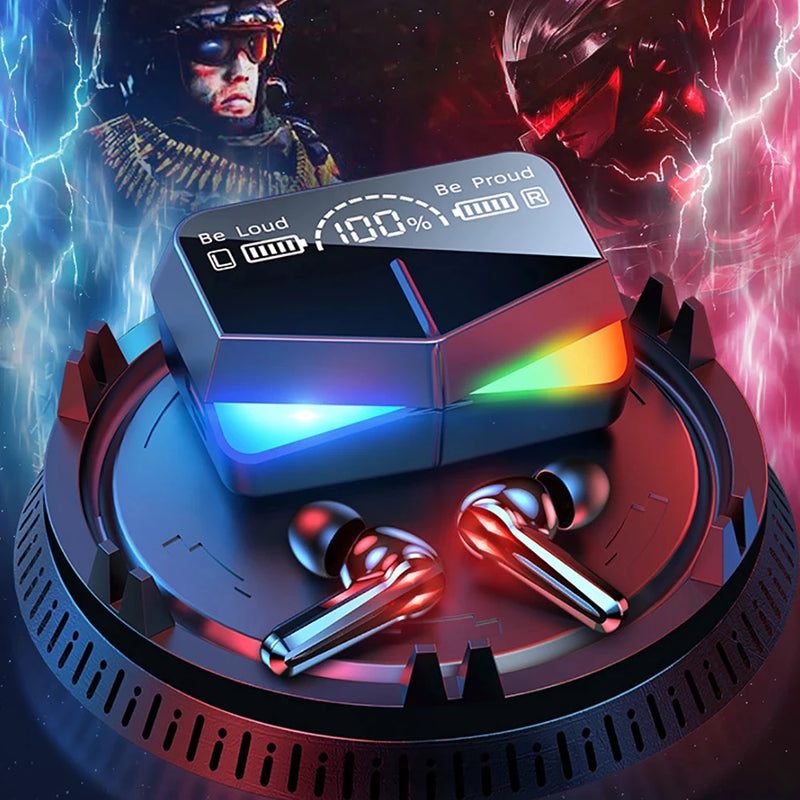 Fone Imersão Total M28