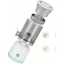 Fresh Juice Express: Seu Suco Fresco, Rápido e Sem Esforço!