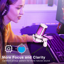 AmpliGame Voz Perfeita Pro