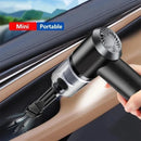 Mini Power Max | Aspirador portátil (recarregável)