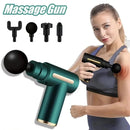Massageador portátil