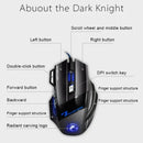 Mouse Gamer X7 Pro