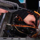 Parafusadeira Elétrica portátil