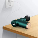 Massageador portátil