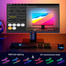 Luz RGB para monitor/TV