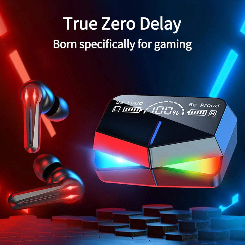 Fone Imersão Total M28