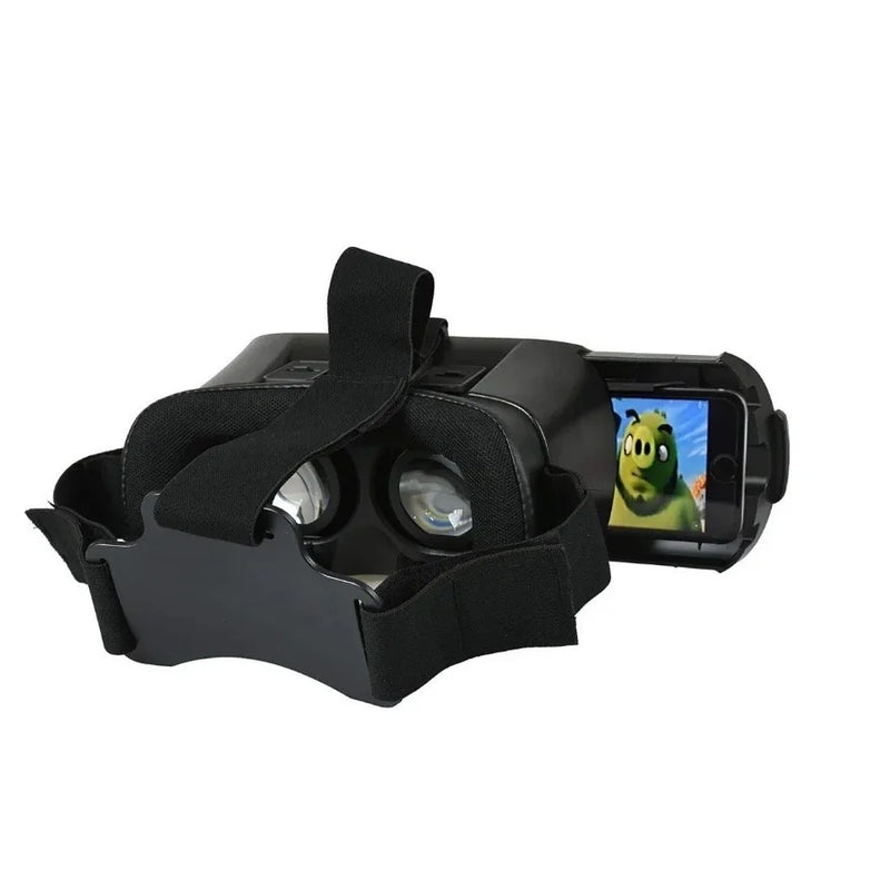 VR BOX | Imersão Total