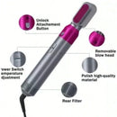 Beauty Styler 5 em 1: Seu Salão de Beleza no Dia a Dia!