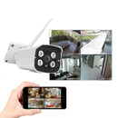 Vigilância Externa Guardião