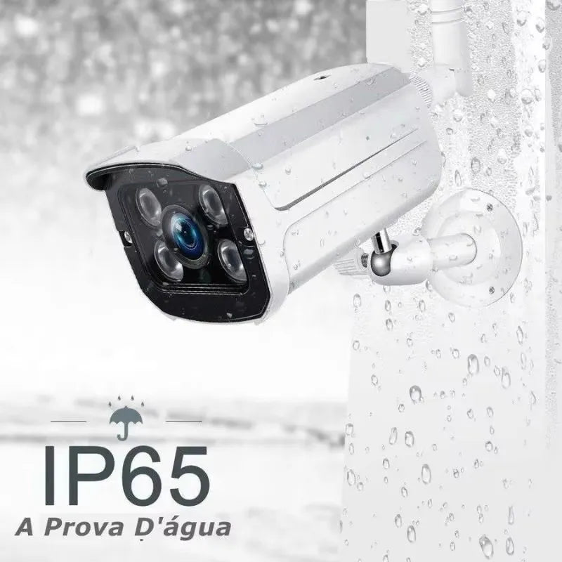 Vigilância Externa Guardião