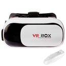 VR BOX | Imersão Total