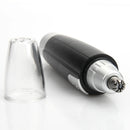 Aparador de pelo nasal